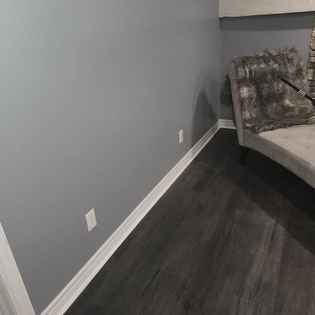 Rec room — Coghill Construction & Renovations