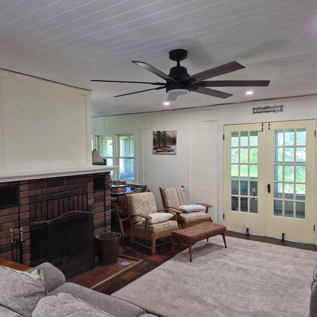 Sunroom — Coghill Construction & Renovations